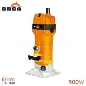Affleureuse orca