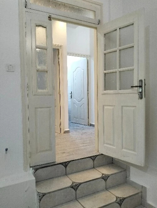 Vente Appartement F4 Tizi Ouzou Tizi ouzou