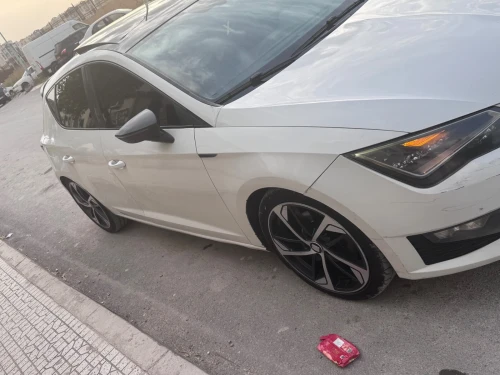 Seat Leon 2013 Leon