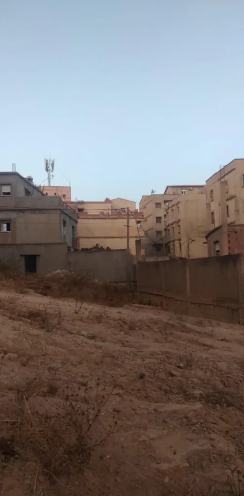 Vente Terrain Alger Khraissia