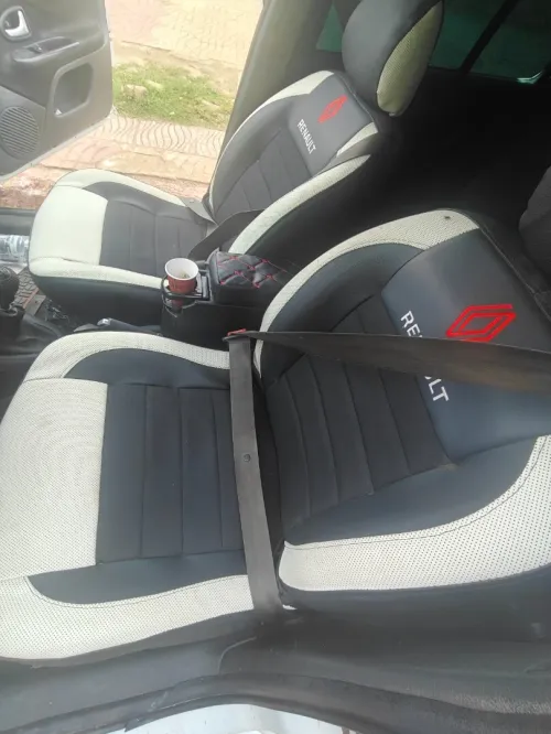 Renault Clio Campus 2013 Bye bye