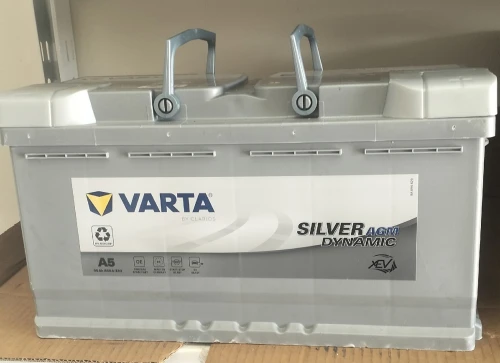 Batteri Varta AGM