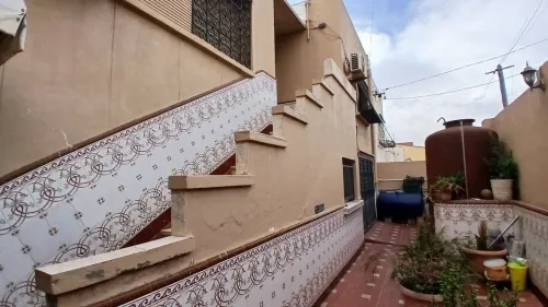 Vente Villa Oran Oran