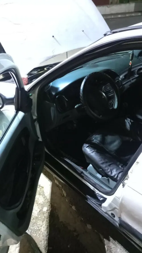 Renault Megane 1 1996 Megane 1 9