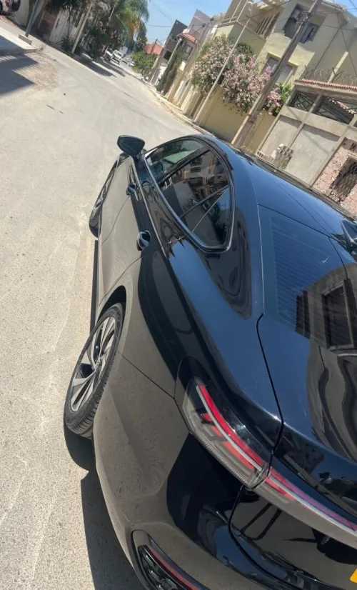 Volkswagen Passat 2025 