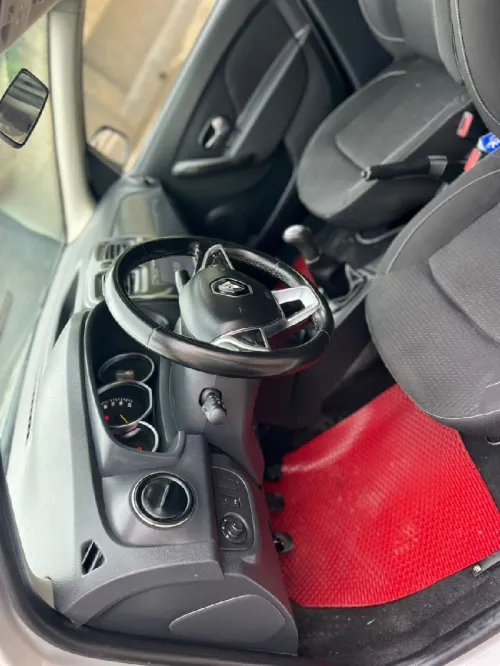 Renault Symbol 2018 Privilege