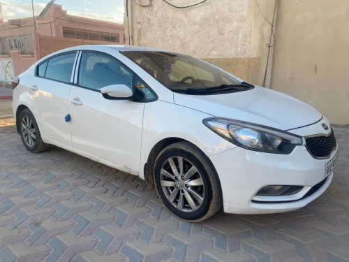 Kia Cerato 2017 Cerato