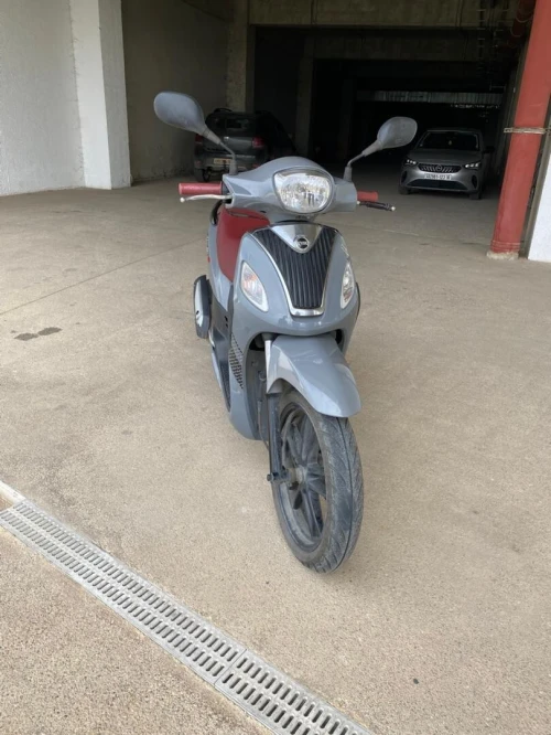 Sym S S 2025