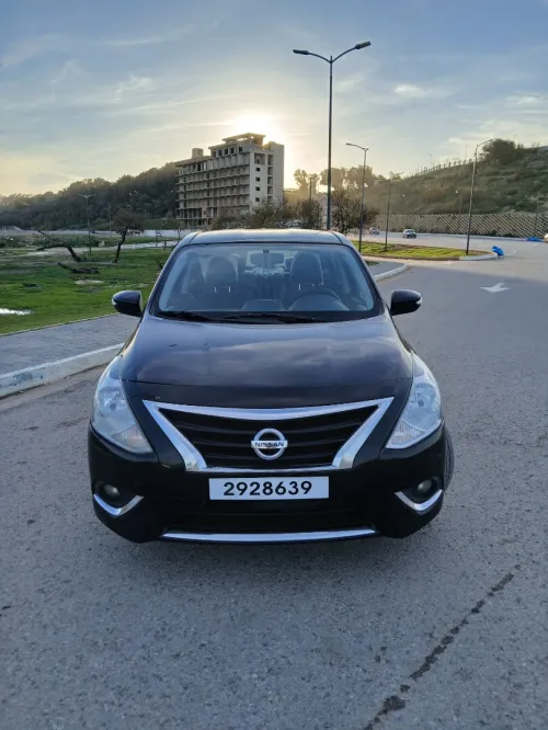 Nissan Sunny 2023 Acenta