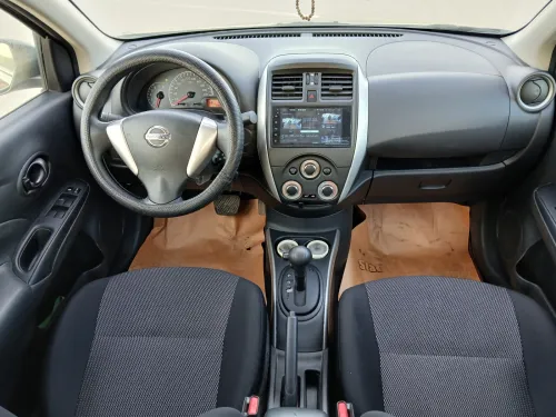 Nissan Sunny 2023 Acenta