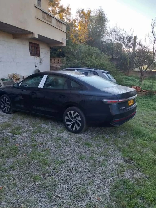 Volkswagen Passat SW 2025 
