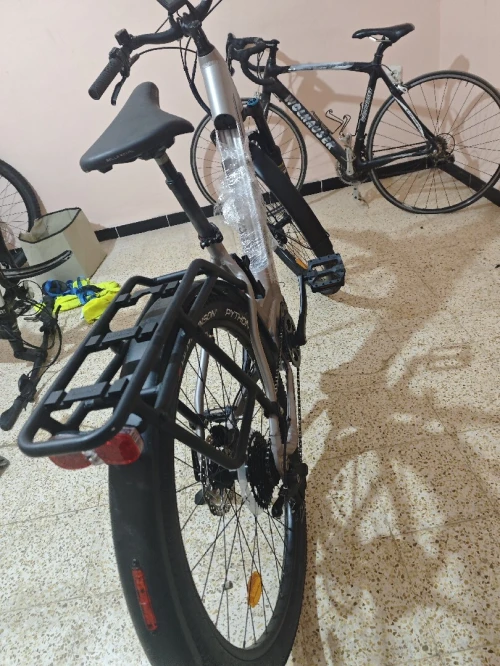 Lot vélos électriques et course carbone FRANCE