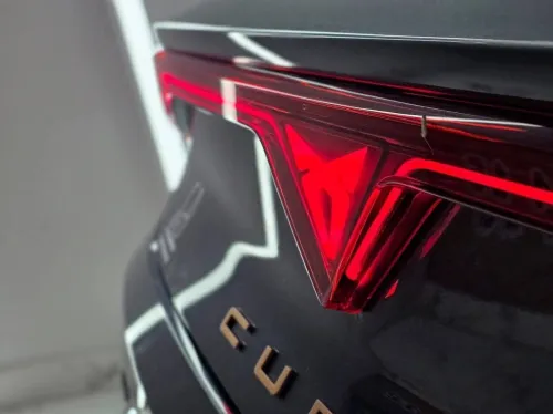 Cupra  Nouvelle cupra 2026 2026