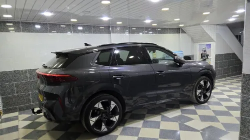 Cupra  Nouvelle cupra 2026 2026