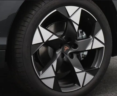 Cupra  terramar 2026 2026 Vz