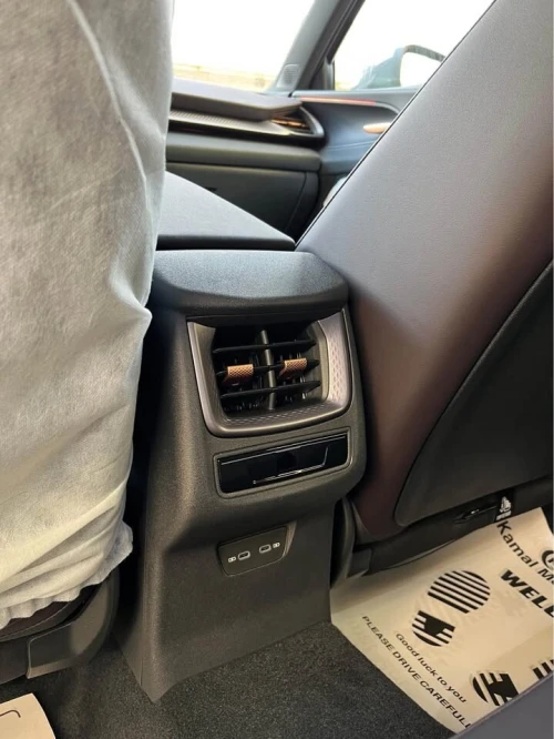 Cupra  terramar 2026 2026 Vz