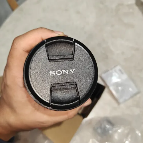 Sony E 70-350 mm G oss