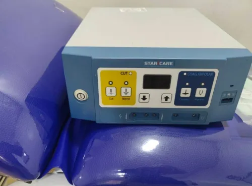 Bistouri electrique staricare zeus 100