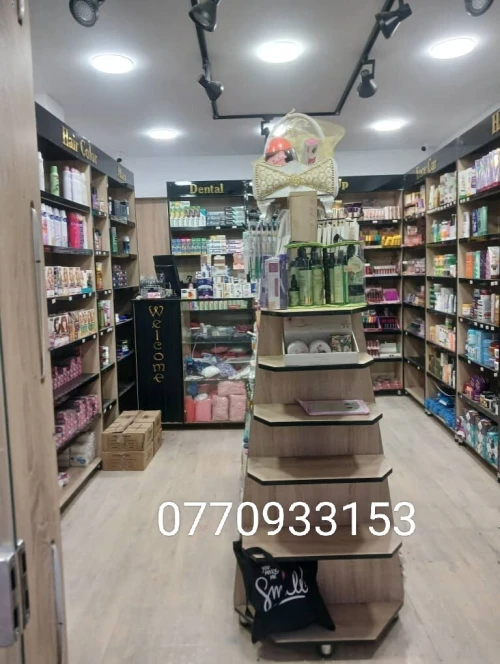 Location Local Alger Cheraga