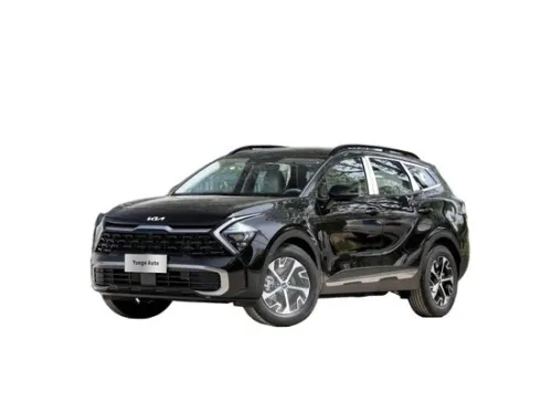 Kia Sportage cito 2025 