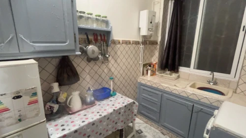 Location Appartement Studio F2 Mostaganem Mostaganem