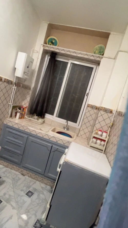 Location Appartement Studio F2 Mostaganem Mostaganem