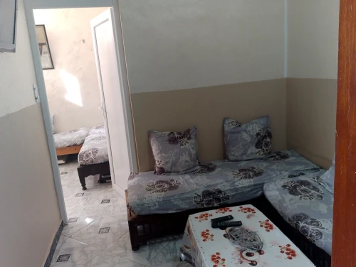 Location Appartement Studio F2 Mostaganem Mostaganem
