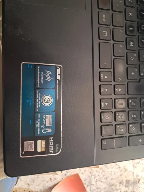 Asus