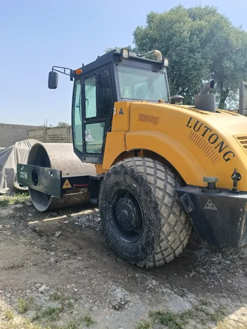 LUTONG LTS214H 2025