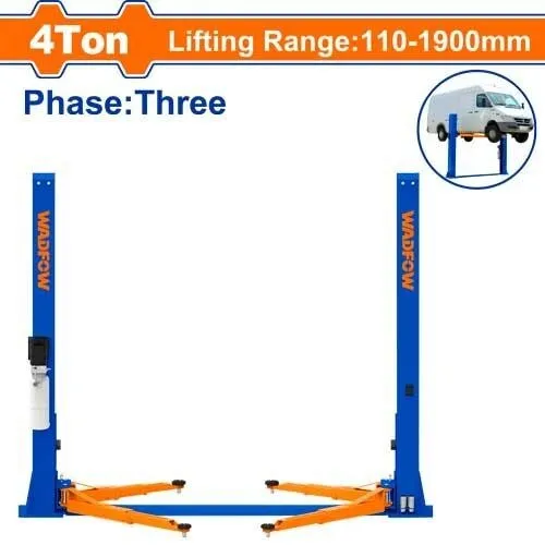 Pont 4ton 2 colone