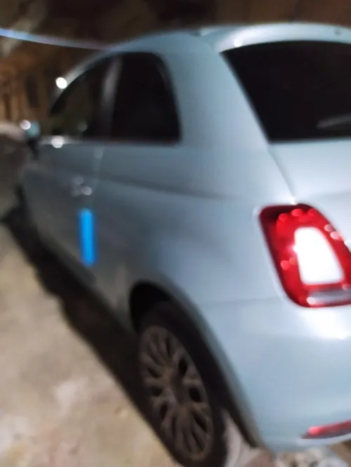 Fiat 500 2024 Dolcevita plus 