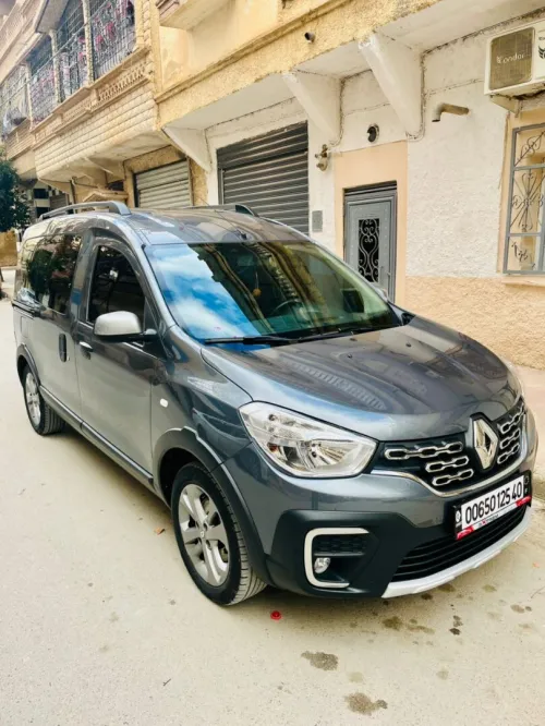 Renault Kangoo 2025 Evolution