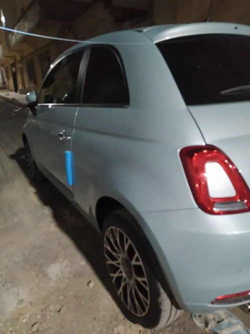 Fiat 500 2024 Dolcevita plus 
