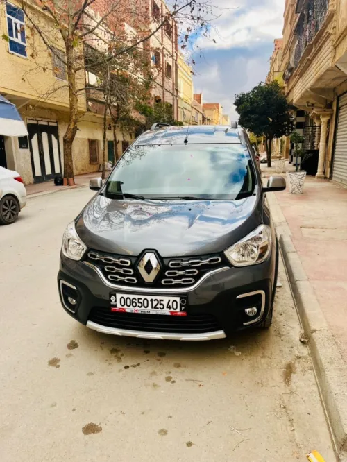 Renault Kangoo 2025 Evolution