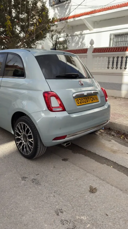 Fiat 500 2024 Dolcevita plus 