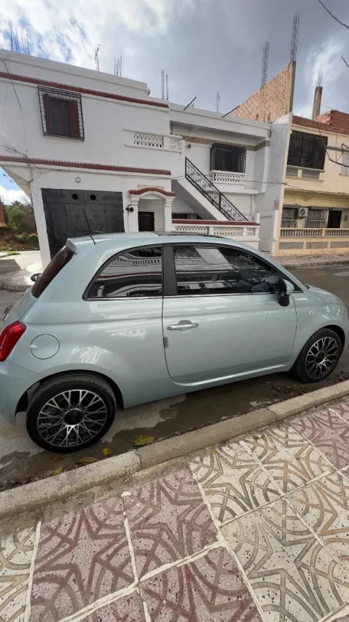 Fiat 500 2024 Dolcevita plus 