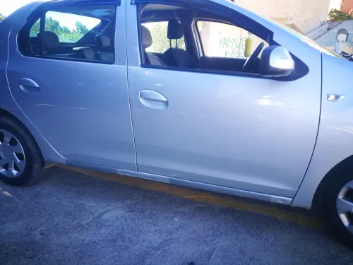 Dacia Logan 2014 Access