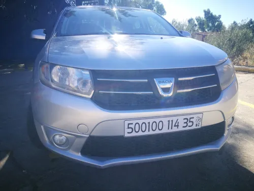 Dacia Logan 2014 Access