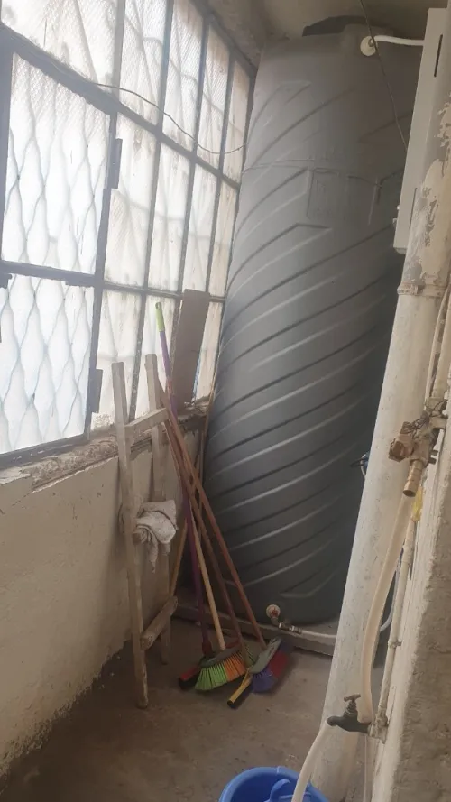 Vente Appartement F4 Tiaret Tiaret