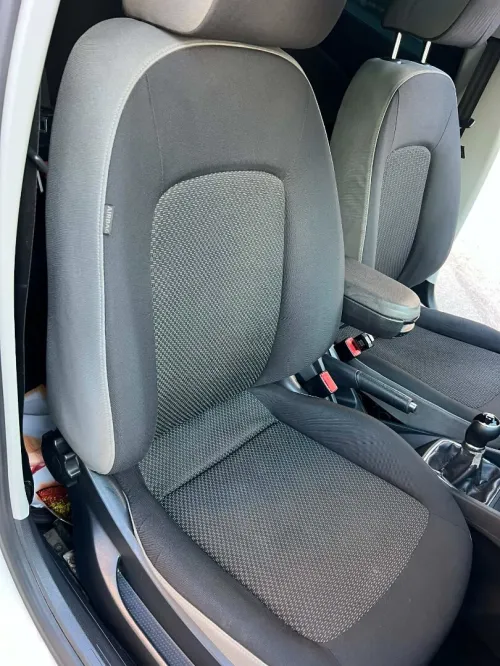 Seat Ibiza 2016 High Facelift