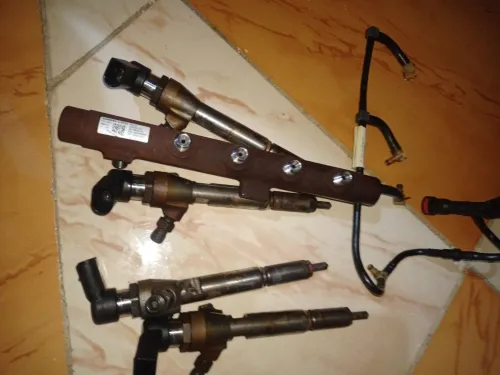 Injecteur sinic 2 d'origine 