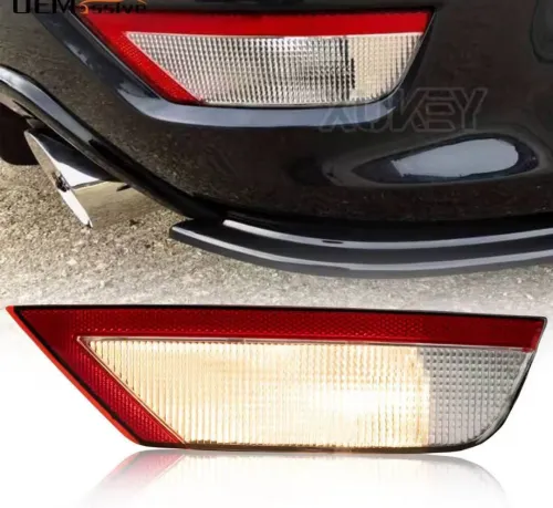 Accessoires ford 