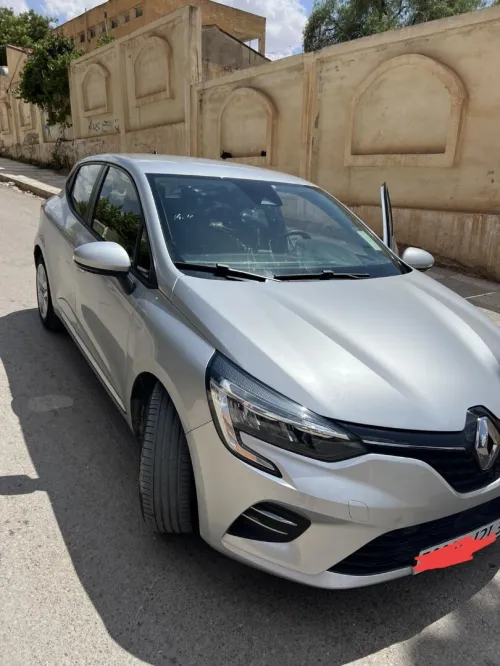 Renault Clio 5 2021 Business