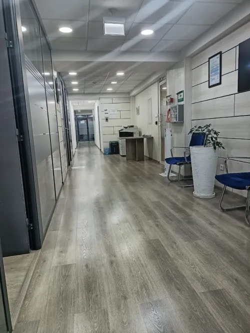 Location Immeuble Alger Hydra
