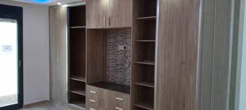 Location Appartement F3 Alger Birkhadem