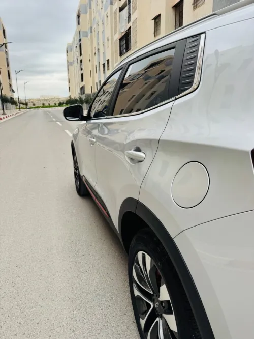Chery Tiggo 4 pro 2024 Premium