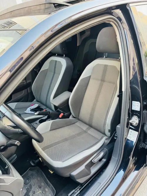 Volkswagen Polo 2018 Carat