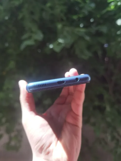 Samsung Galaxy M12 (4/64)GB Samsung
