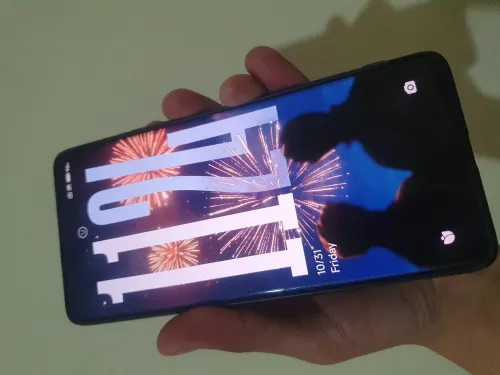 Xiaomi Mi 11 Ultra Mi 11 Ultra