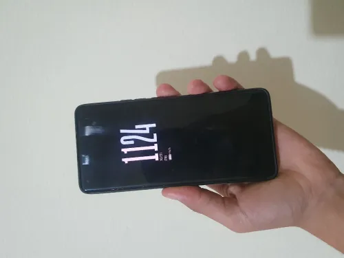 Xiaomi Mi 11 Ultra Mi 11 Ultra